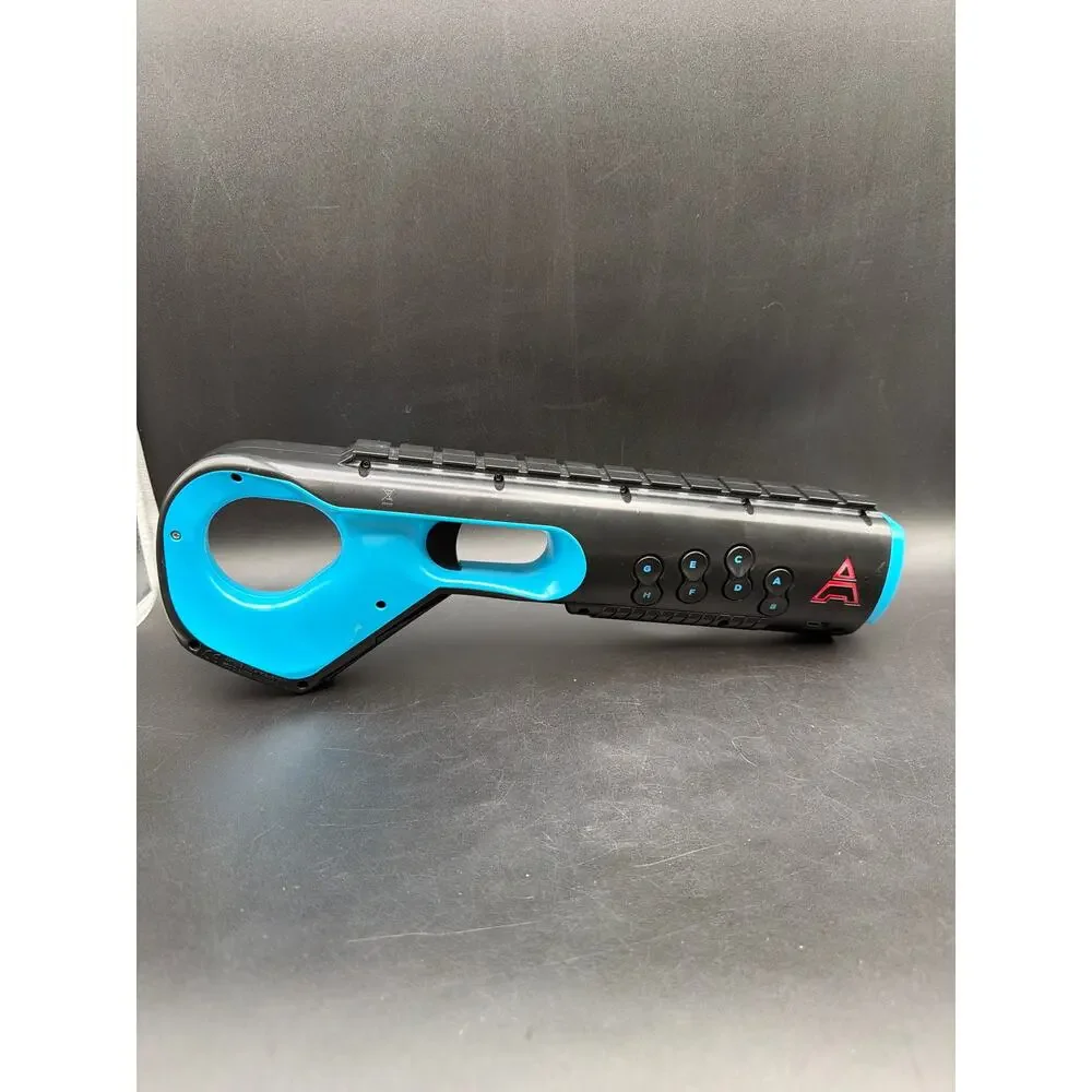 Arkade Motion Blaster Bluetooth FPS Gaming Gun Controller - Tested & Working